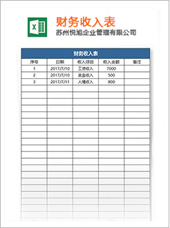 清城代理记账